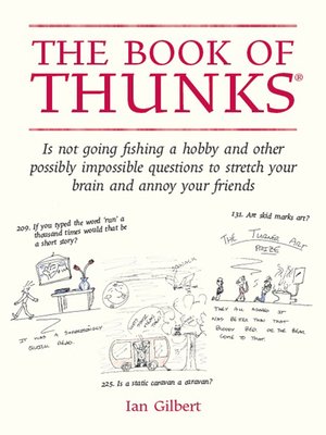 cover image of The Book of Thunks